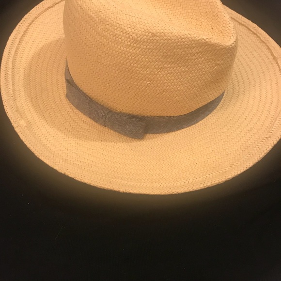 Rustic Summer Style Hat - Picture 3 of 4